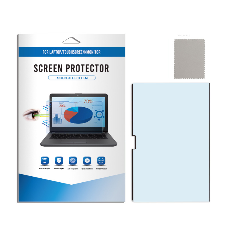 HP ProBook x360 435 G8 Notebook PC Screen Protector