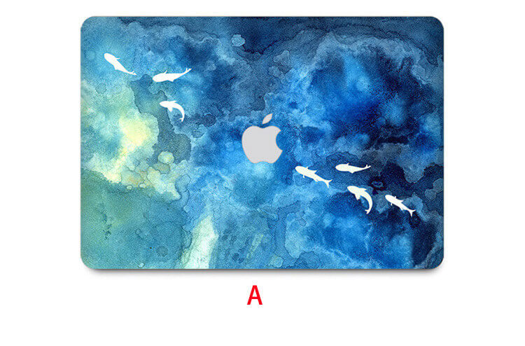 laptop skin A side for APPLE Macbook Air