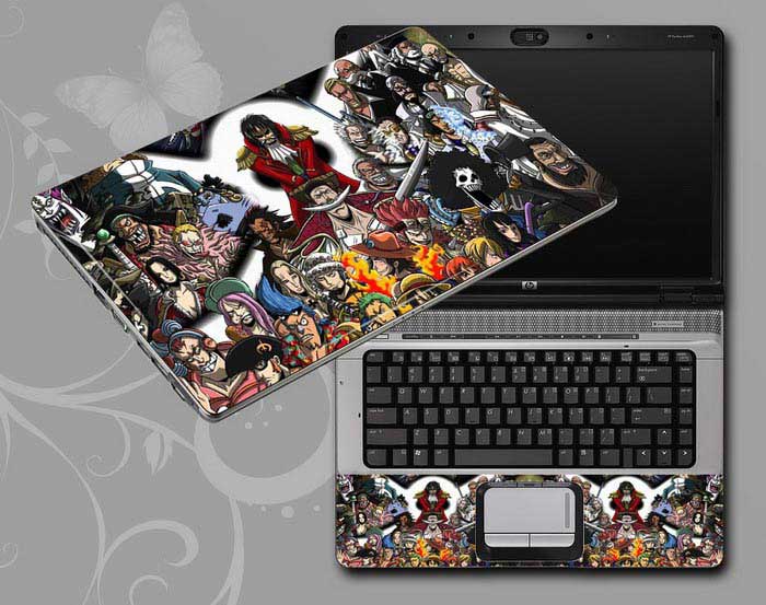 decal Skin for SONY VAIO VPCSB28GF ONE PIECE laptop skin