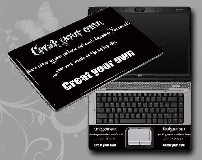 decal Skin for ACER Aspire E5-721-625Z DIY-Create Your Own Skin laptop skin