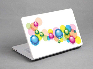  Laptop decal Skin for HP ENVY TouchSmart 14t-k100 Ultrabook 8830-319-Pattern ID:319