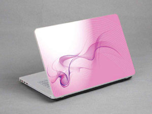  Laptop decal Skin for TOSHIBA Qosmio X500-S1801 5731-322-Pattern ID:322