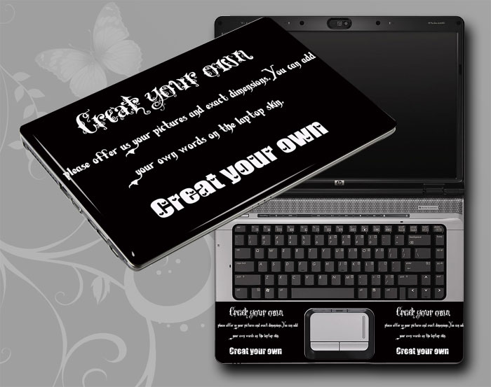 DIY-Create Your Own Skin Mouse pad for ACER Aspire E5-721-625Z 