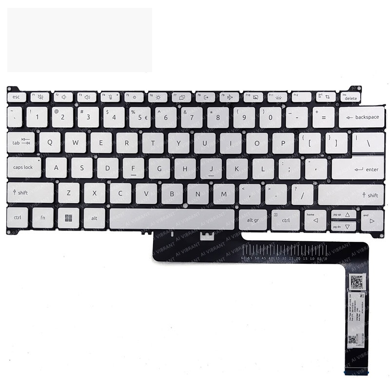 NEW for Acer Swift SF314-512 SF314-512T US KEYBOARD BACKLIT 