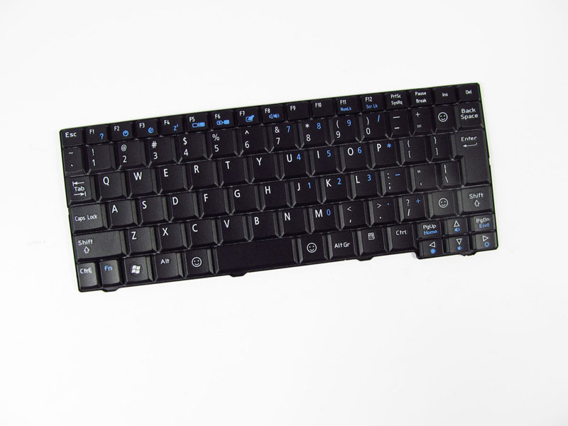 Acer Aspire One D150 D250 KAV10 KAV60 ZA8 ZG6 ZG8 Keyboard 