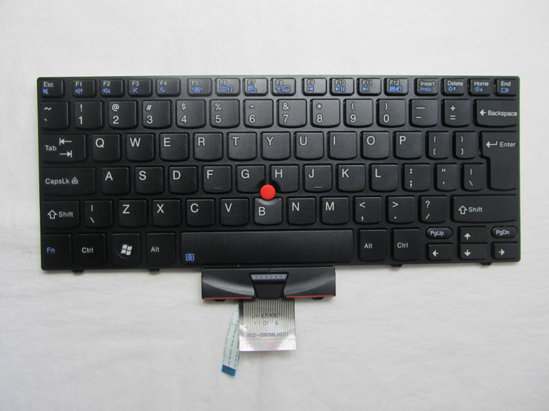 laptop Keyboard for IBM Lenovo Edge X100e X120e series 45N2974 45N2939 