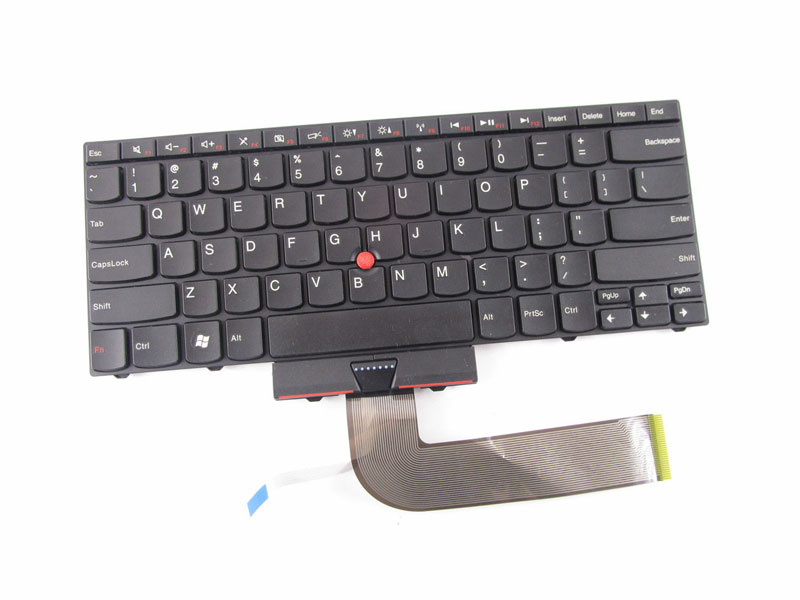 laptop keyboard for Lenovo IBM ThinkPad Edge 14 Edge 15 E40 E50 60Y9597 60Y9669 