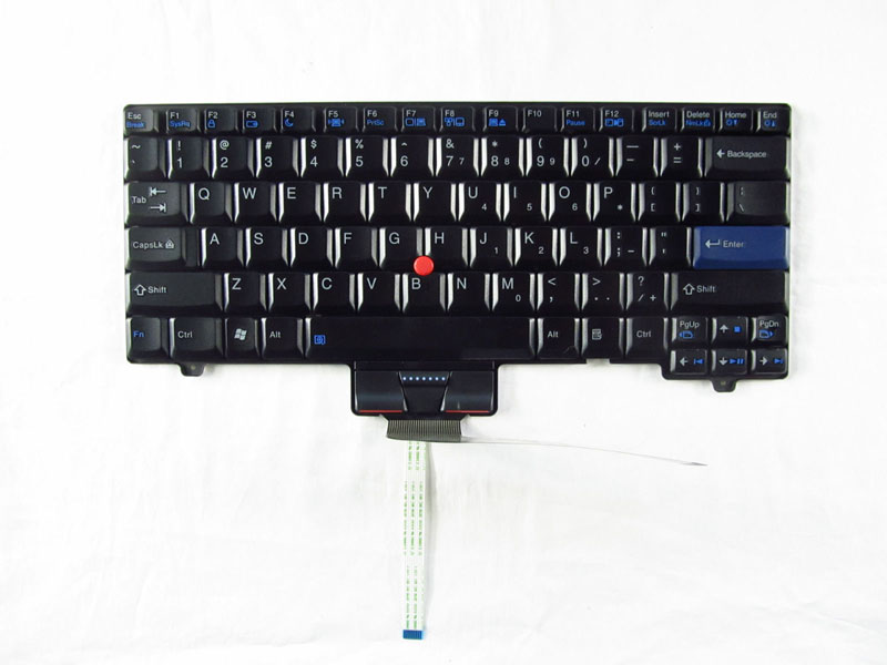 laptop keyboard for Lenovo IBM  Thinkpad SL300 SL400 SL400C SL500 SL500C 