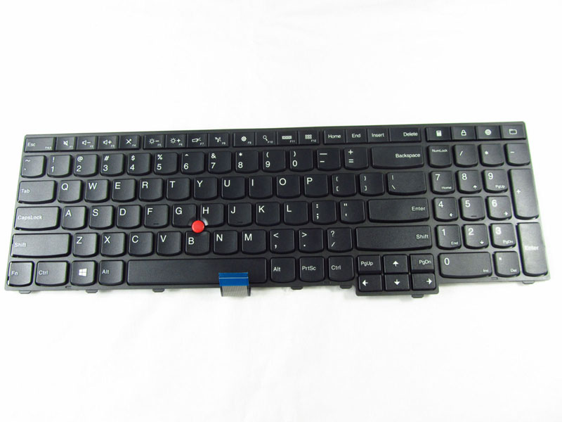IBM Lenovo Thinkpad T540P T540 W540 L540 E531 E540  Keyboard 04Y2652 04Y2426 