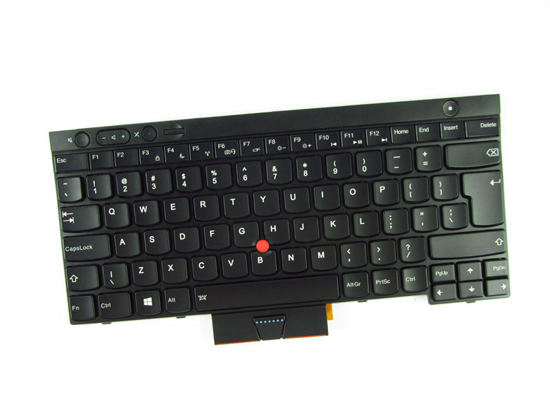 Backlit Keyboard for Lenovo IBM ThinkPad X230,X230i,X230T,W530,L430, T430,T430i,T430S,T530 W530  