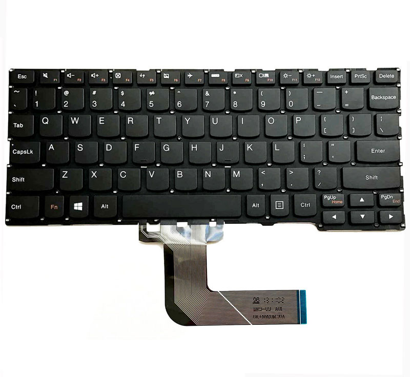 Lenovo Ideapad Yoga2 11 Yoga2 11-NTH Yoga2 11-IFI US laptop Keyboard 