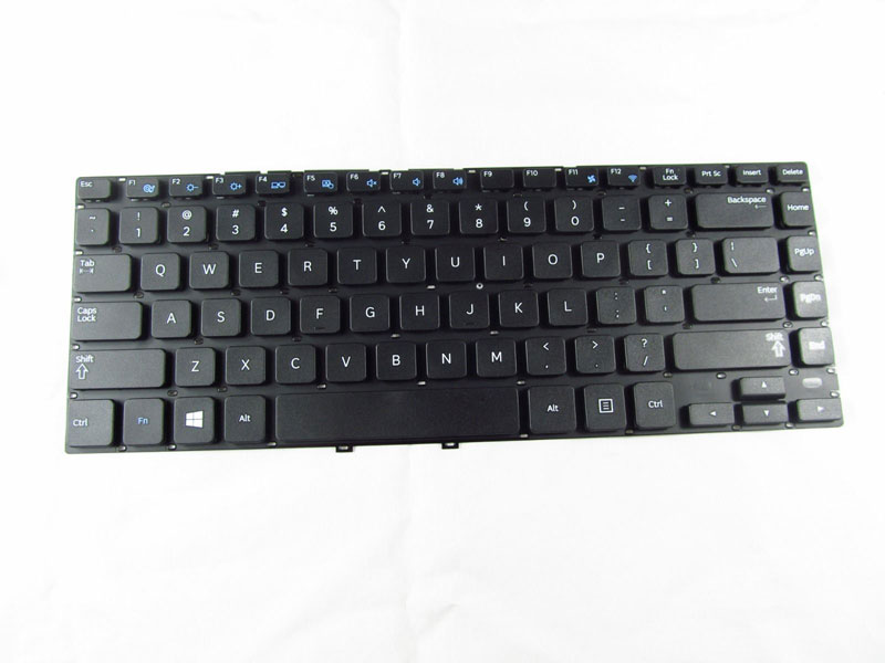 US Laptop Keyboard for 14.1 Samsung 350V4C NP355V4C NP350V4C 