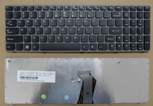LENOVO iBM idaepad Z560 Z560A Z565 Z565A G560 G560A G565A G560L G570 G575 laptop keyboard 