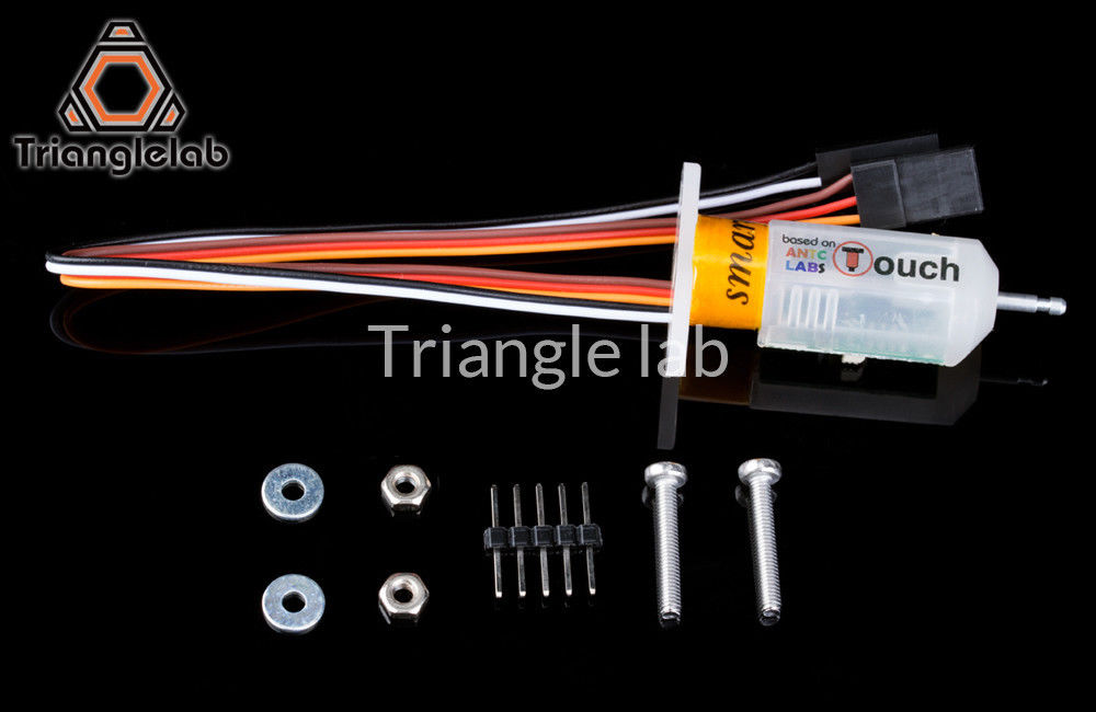 Trianglelab NEW 3D Printer 3D TOUCH Auto BED Leveling Sensor Auto Leveling 3d touch sensor Feature reprap mk8 i3