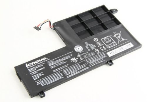 Genuine Lenovo L14L2P21 L14M2P21 L14S2P21 Battery For S41-70 S41-70AM 7.4V 30Wh