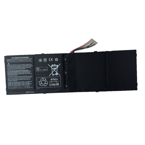 53Wh Battery For Acer Aspire M5-583P V5-572P V5-572G AP13B8K AP13B3K 15.2V