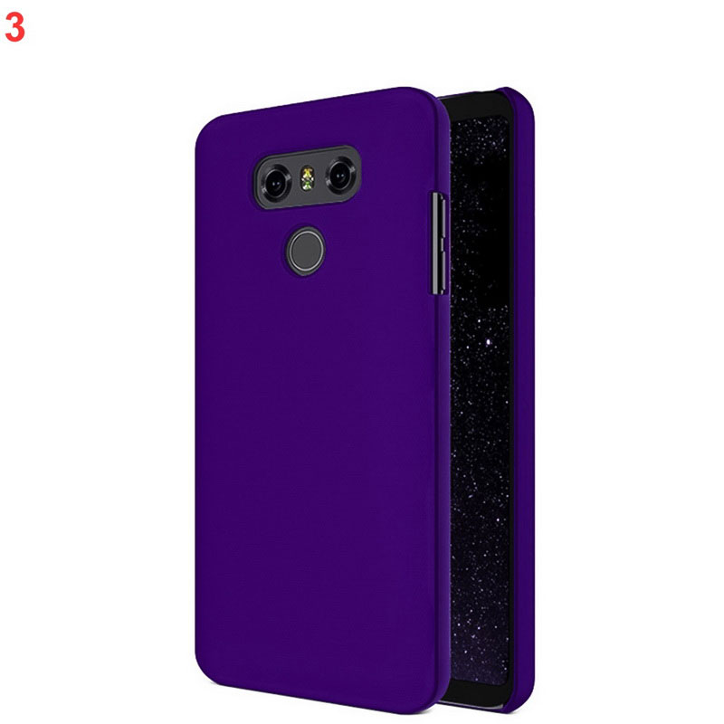 Mobile cell phone case cover for LG G6 Plus Cell Phone Case For Lg G6 Plus H870 H871 H872 H873 H870K LS993 US997 VS988 H870DSU Phone Back Coque Cover Case 