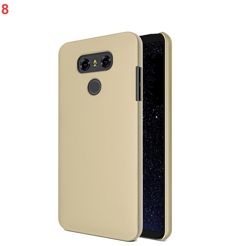 Mobile cell phone case cover for LG G6 Plus Cell Phone Case For Lg G6 Plus H870 H871 H872 H873 H870K LS993 US997 VS988 H870DSU Phone Back Coque Cover Case 