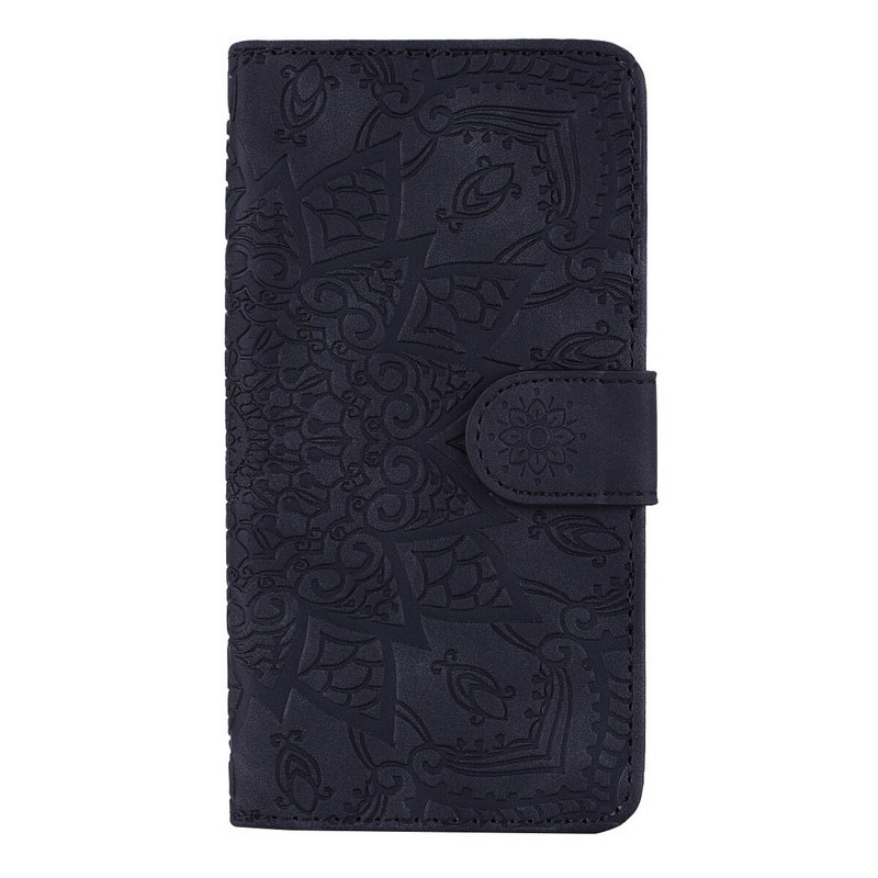 Mobile cell phone case cover for XIAOMI Mi 9 Leather Flip Wallet Book Case 