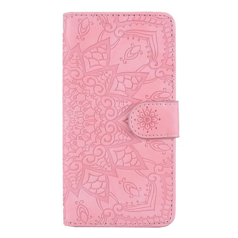 Mobile cell phone case cover for XIAOMI Redmi Note 5 Leather Flip Wallet Book Case 