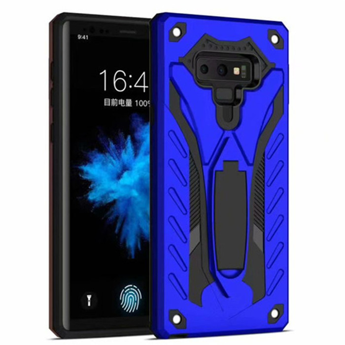 Mobile cell phone case cover for SAMSUNG Galaxy A20 Armor Silicone Case 