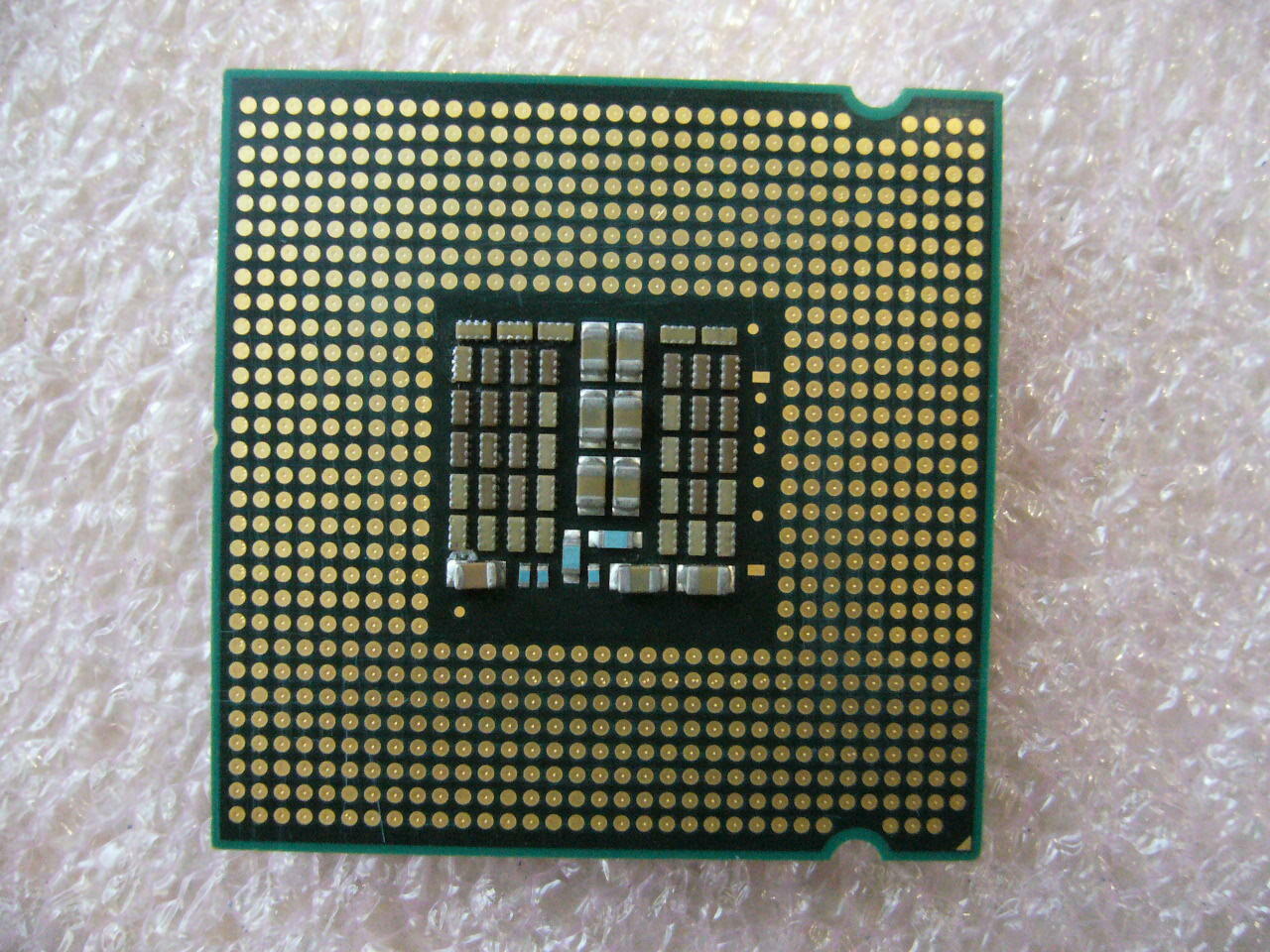 INTEL Quad Cores Q9550 CPU 2.83GHz/12MB/1333Mhz LGA775 SLB8V