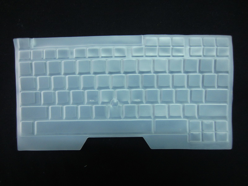 keyboard skin cover for IBM ThinkPad X60,X60S,X61