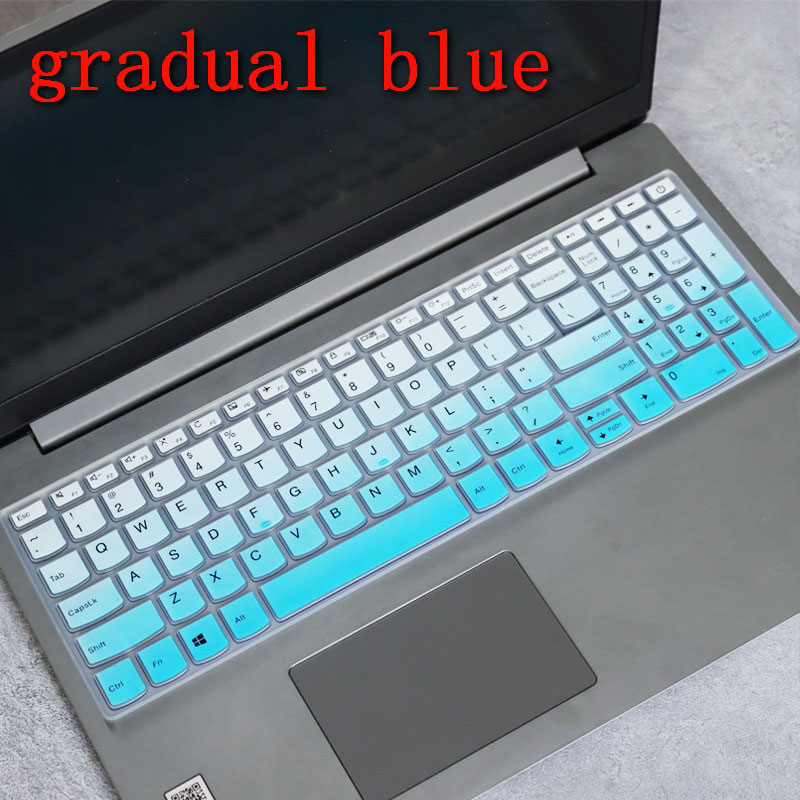 keyboard skin cover for Lenovo IdeaPad 3 Gen 6 15.6