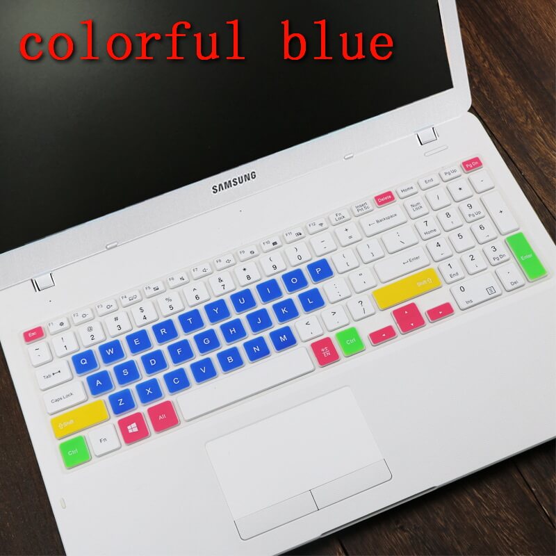 keyboard skin cover protector for Samsung NP500R5H NP500R5K NP500R5L 501R5H 501R5K NP-550R5L NP-550R5M