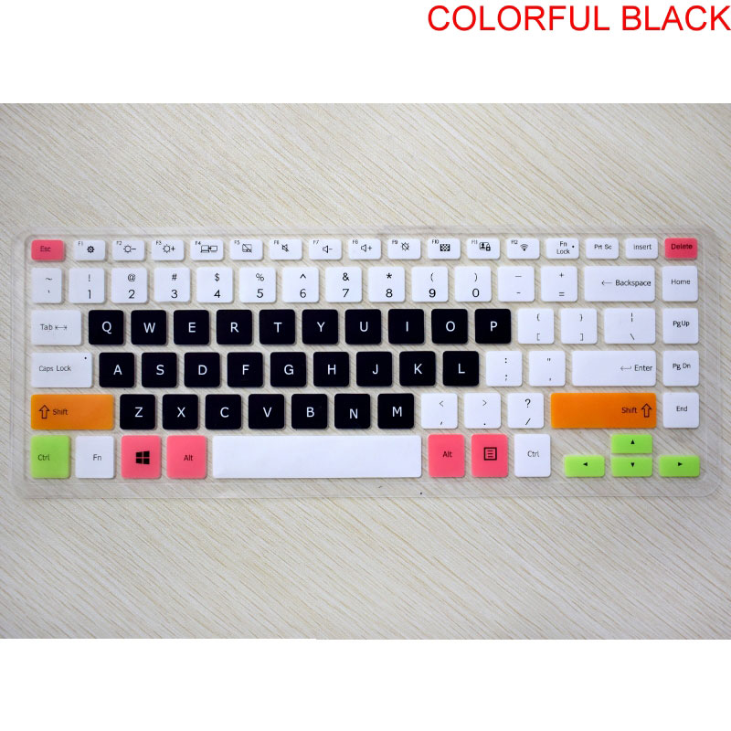 keyboard skin cover protector for samsung 500R4K,900X5L,900X5M,500R4H,500R4K,370E4J,370E4K,300E4M,340XAA,500R4L