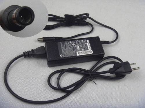 90W Genuine AC Adapter HP 608428-001 608428-003 613153-001 PPP014L-S Laptop New