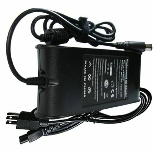 Laptop Battery Charger AC Power Adapter Cord For Dell Inspiron 11 3137 P19T001