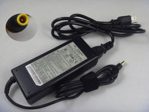 90W Genuine AC Power Adapter Charger Samsung AD-9019M NP700Z5BH NP700Z5B-S01UB