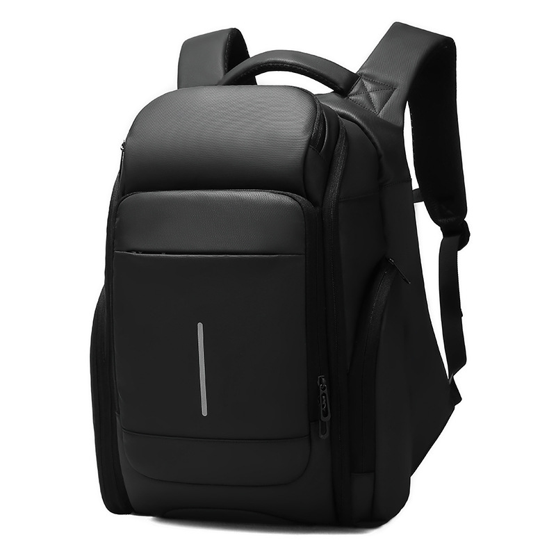 Waterproof Laptop Backpack 15.6 15 inch men Large Backpack Outdoor Travel Multi-function Backpack male Big Traveling bag 2019