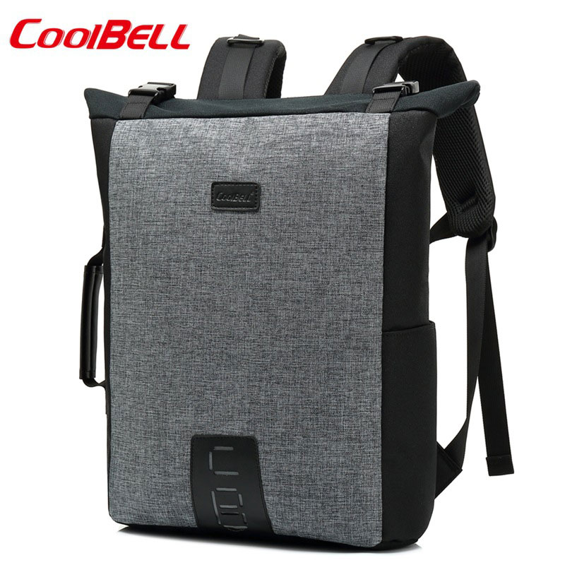 15 15.4 15.5 15.6 Multi-function Backpack Laptop Bag Business Shoulder Bag Student Travel Bag