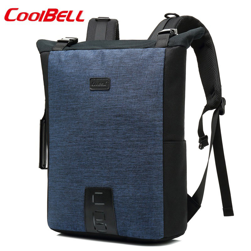 15 15.4 15.5 15.6 Multi-function Backpack Laptop Bag Business Shoulder Bag Student Travel Bag