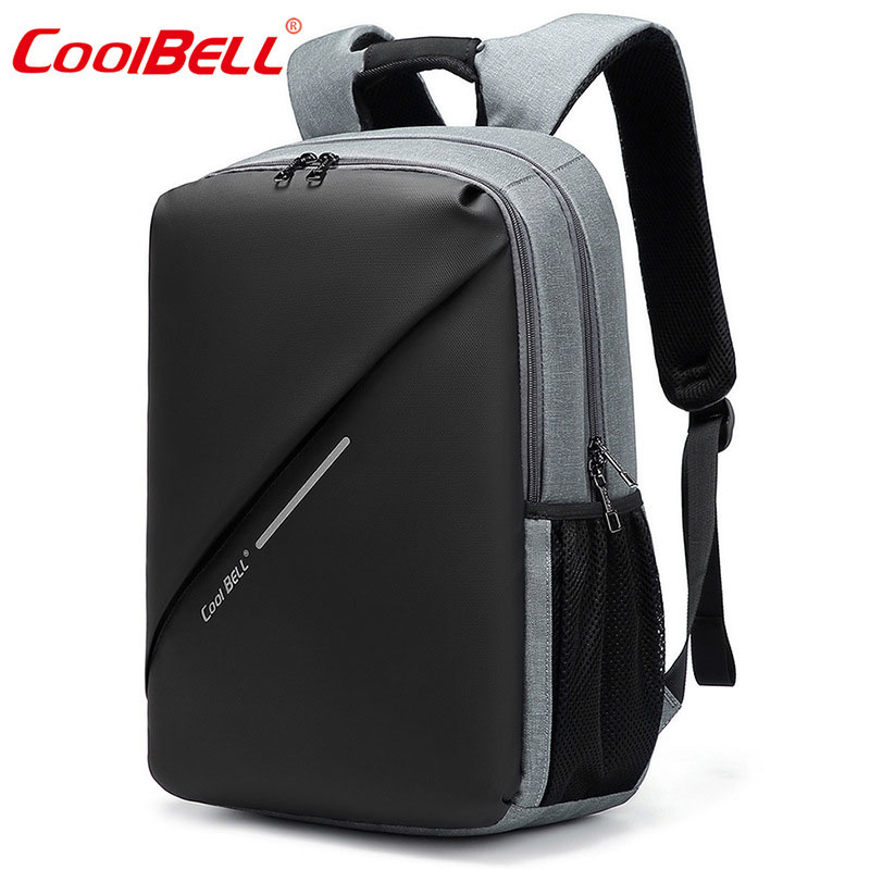 15 15.4 15.5 15.6 inch waterproof computer bag business computer backpack multi-function usb bag