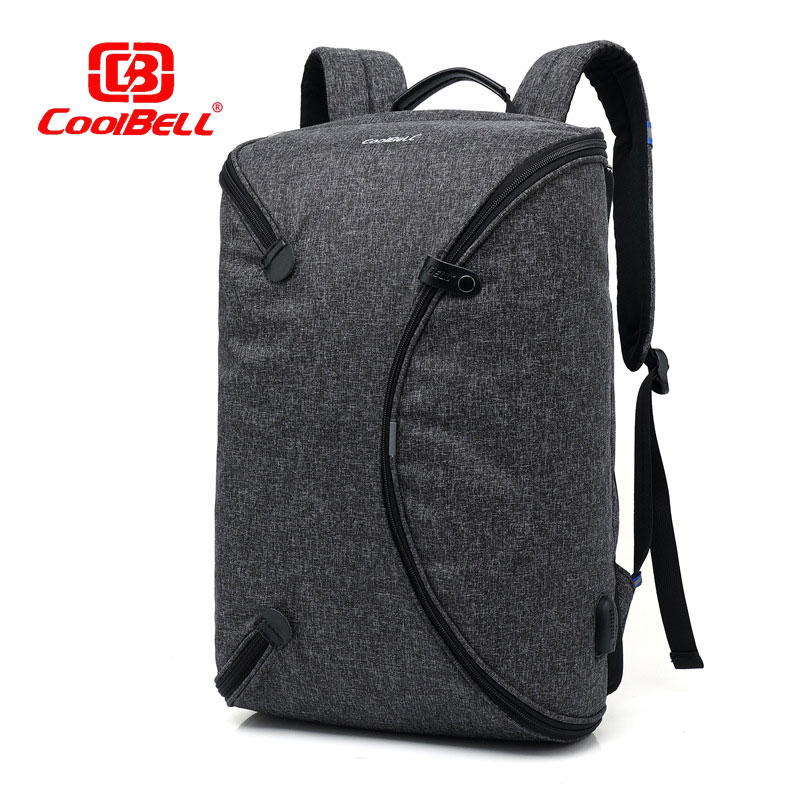 15 15.6 15.6 inch computer backpack 360 degrees fullopen shoulder bag nylon waterproof computer bag