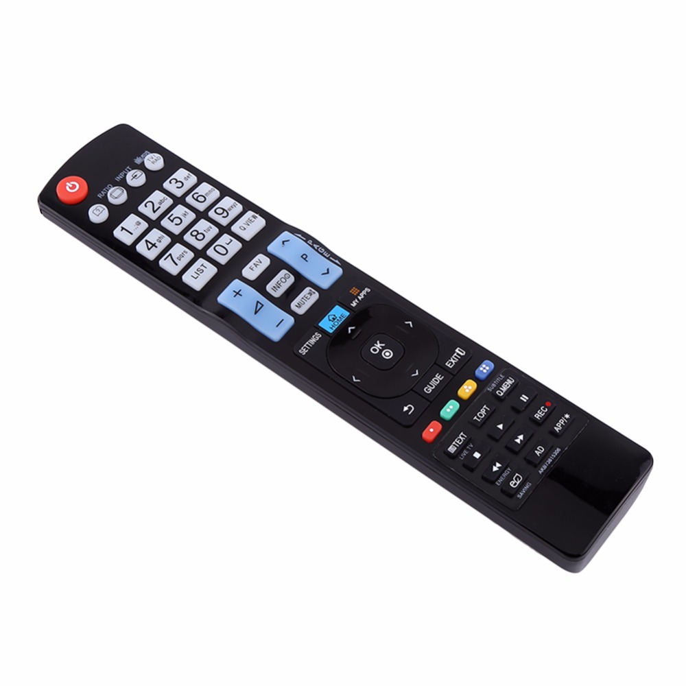Universal Remote Control Replacement HDTV LED Smart TV Remote Controller For LG AKB73615306/AKB73615309/AKB72615379/AKB72914202