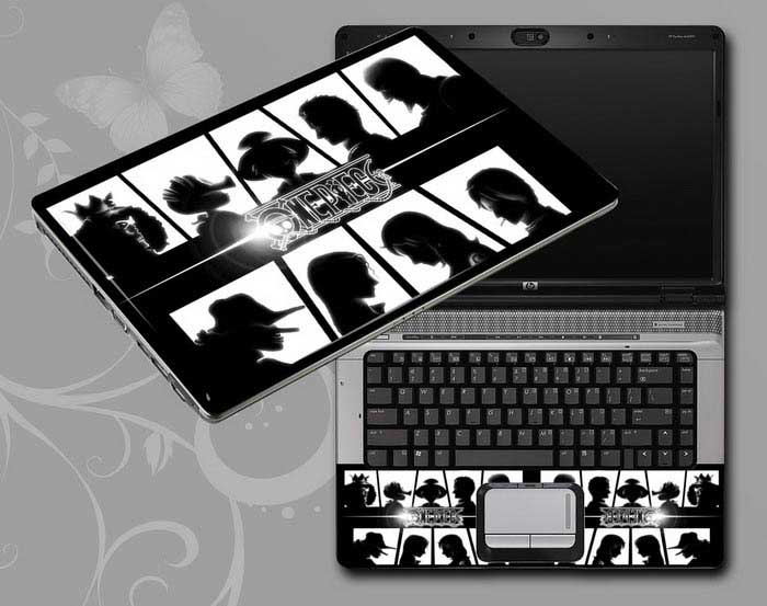 decal Skin for SAMSUNG NP900X3A-A05 ONE PIECE laptop skin