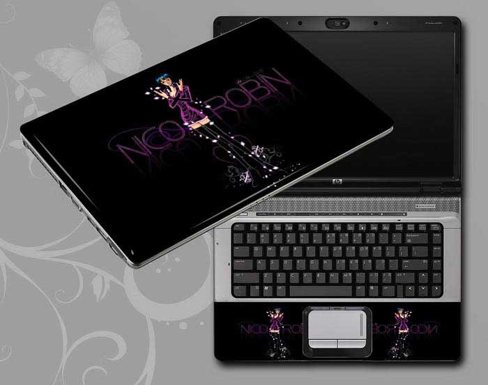decal Skin for ASUS VivoBook 15 X542UQ ONE PIECE laptop skin