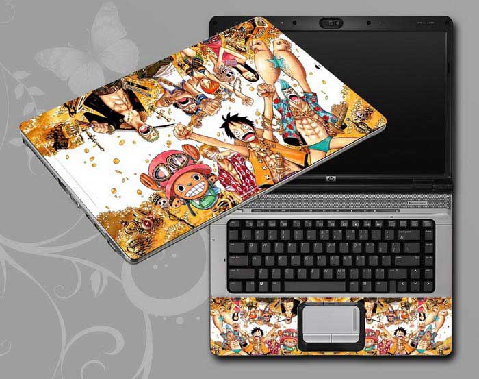 decal Skin for ACER Swift 7 SF713-51-M12M ONE PIECE laptop skin