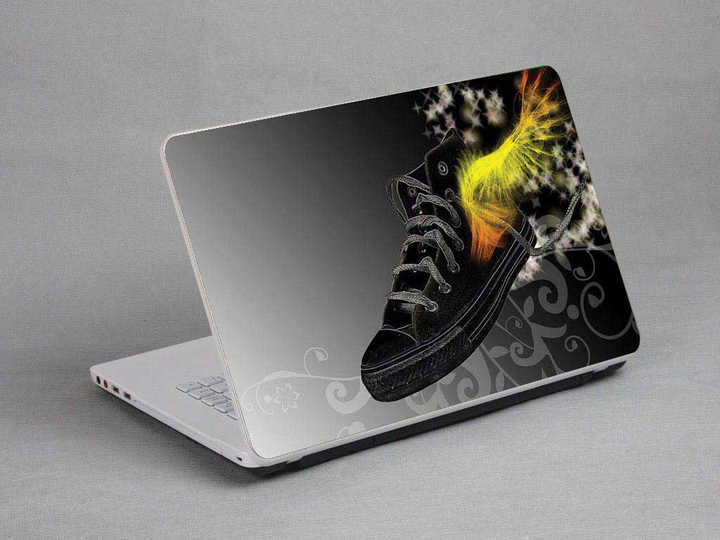 decal Skin for HP Spectre x360 15t-ap000 Sports shoes laptop skin