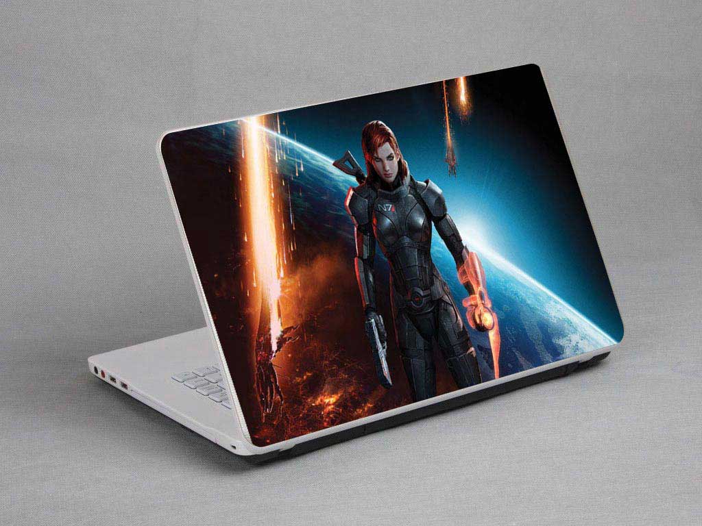 decal Skin for ASUS ZenBook UX510UW Game, Actor laptop skin
