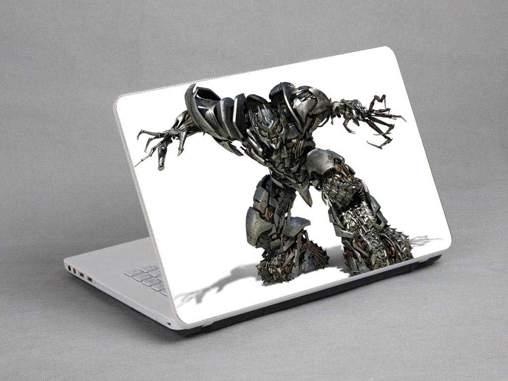 decal Skin for SONY VAIO S Series 13 SVS13118GN Transformers laptop skin