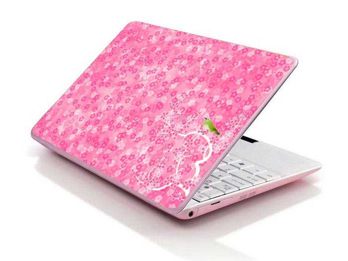 decal Skin for MSI GE72 6QL  laptop skin
