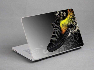 Sports shoes Laptop decal Skin for DELL Inspiron 15 5000 i5559 11042-393-Pattern ID:393