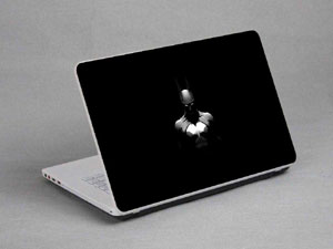 Batman Laptop decal Skin for APPLE Macbook pro 995-464-Pattern ID:463