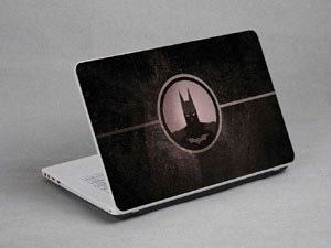 Batman Laptop decal Skin for TOSHIBA CB30-A3120 Chromebook 9919-465-Pattern ID:464
