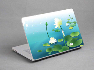 Comics, Lotus Laptop decal Skin for ACER Aspire R 11 R3-131T-P4AA 11225-486-Pattern ID:485